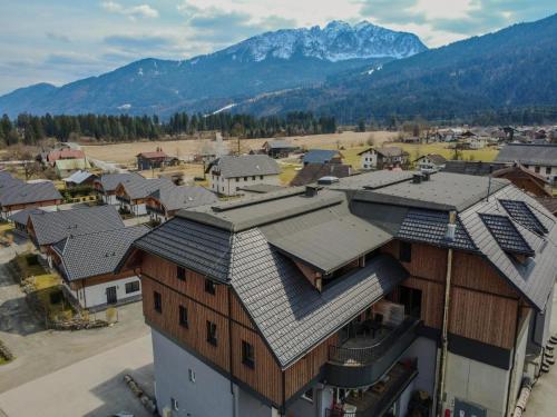 Vedere exterior, Reiteralm Top 37 in Hermagor