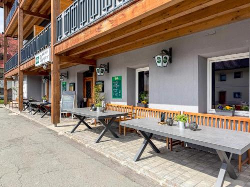 Dotări, Reiteralm Top 37 in Hermagor