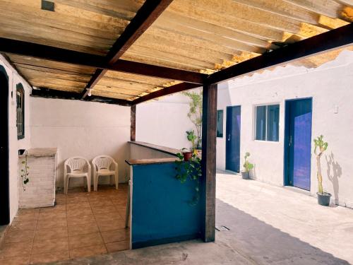 Faciliteter, Surf & Arte Hostel in Cabo Frio