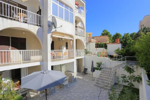 Studio Baska Voda 2756b in Baska Voda