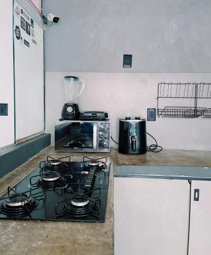 kök, Surf & Arte Hostel in Cabo Frio