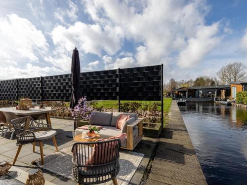 Kert, Joy of Giethoorn in Overig Giethoorn-Noord