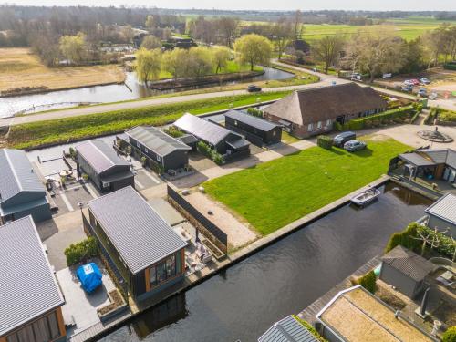 Létesítmények, Joy of Giethoorn in Overig Giethoorn-Noord