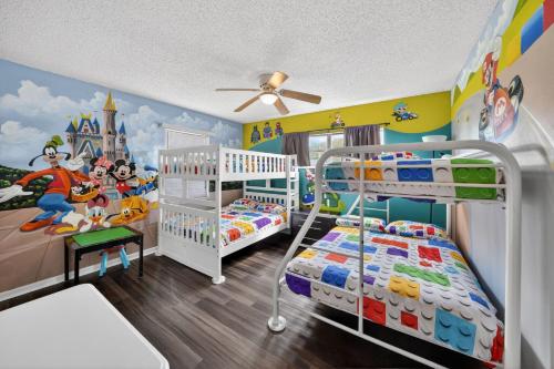 The Lake Home - PET FRIENDLY! A Beautiful Oasis In The Heart Of Florida! home in Dundee (FL)