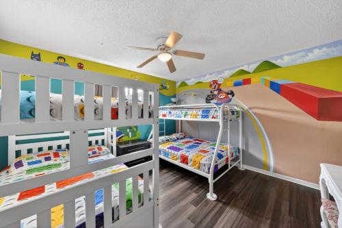 The Lake Home - PET FRIENDLY! A Beautiful Oasis In The Heart Of Florida! home in Dundee (FL)