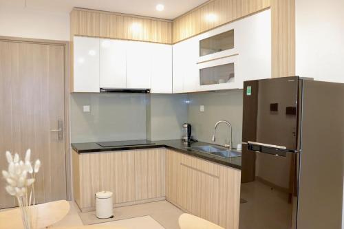 2 BR 1WC fully furnished for rent - image 5