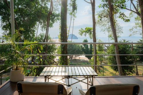 Facilities, Krabi Campsite Glamping & Camping in Ban Tha Len