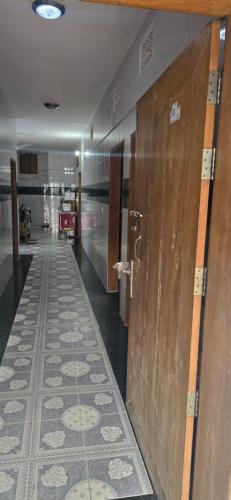 Shanti villa