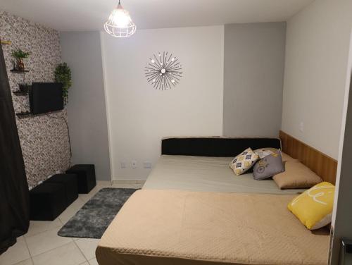 Happy Flet-Caldas Novas-Ideal para Casal in J Jeriquara