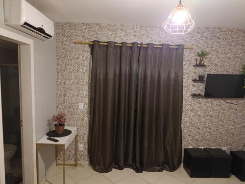 Happy Flet-Caldas Novas-Ideal para Casal in J Jeriquara
