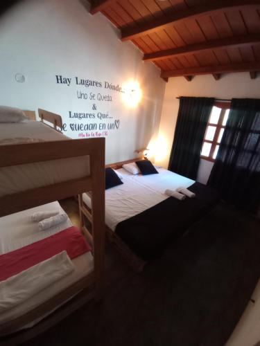 CUÁDRUPLE con AIRE y desayuno