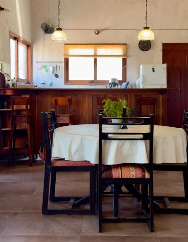 Loma Andina Cabaña (Loma Andina Cabana) in Calilegua