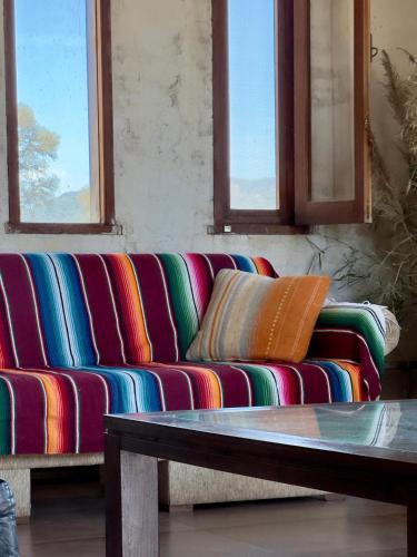 Loma Andina Cabaña (Loma Andina Cabana) in Calilegua