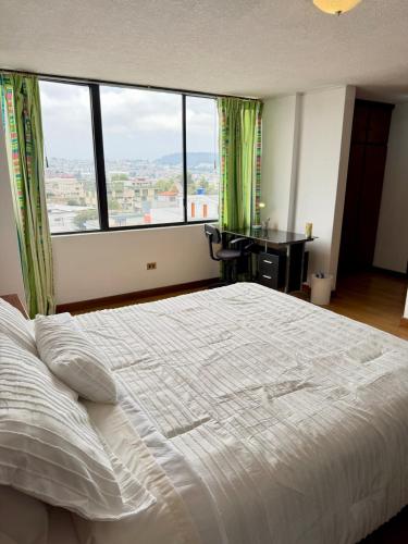 Casa Serena - Suite