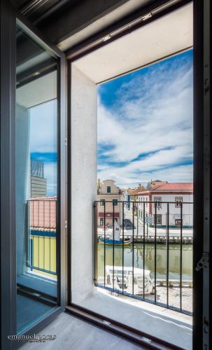 Innapartments - São Gonçalinho - image 10