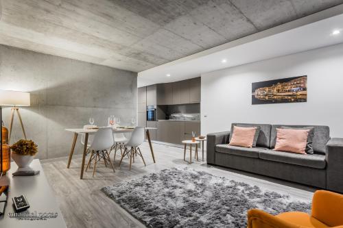Innapartments - São Gonçalinho - image 7