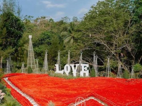 Jardin De Ysabelle in Samal District - Samal Island