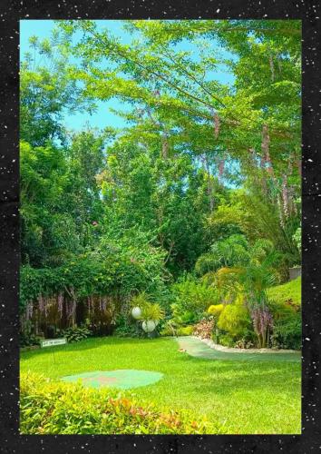 Jardin De Ysabelle in Samal District - Samal Island
