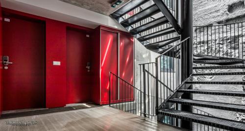 Innapartments - São Gonçalinho - image 11