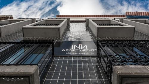 Innapartments - São Gonçalinho - image 5