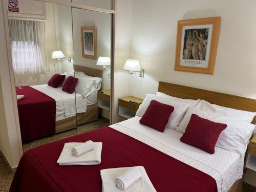 Hotel Carmen, San Bernardo