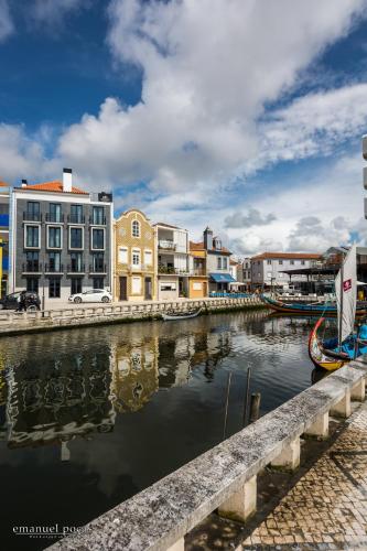 Innapartments - São Gonçalinho - image 12