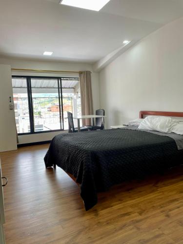 Vistas, Mini Suites Cuarto Piso Alkimya in Loja