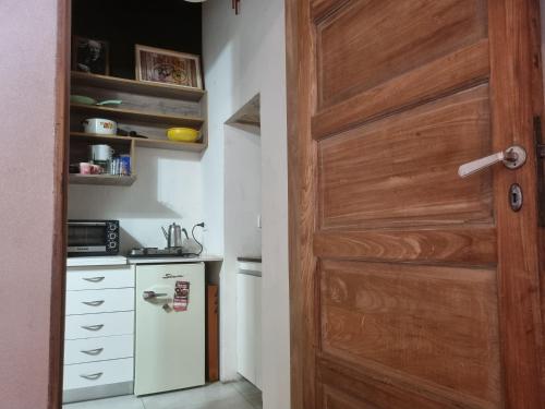 Casa tradicional Rosario in Ludueña