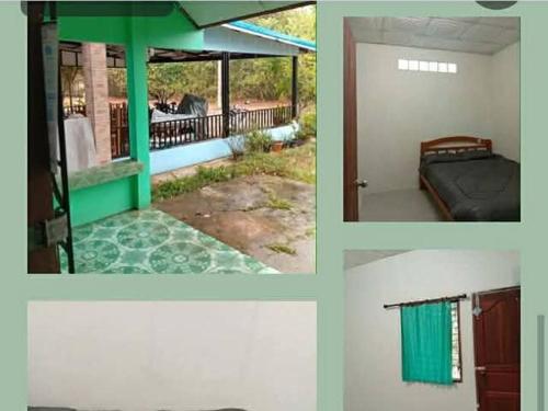 hadya home in Phang Nga