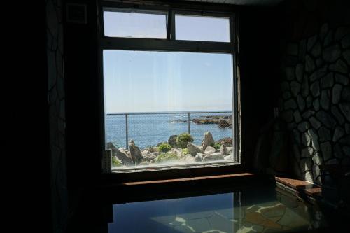 海のお宿 in Sirahama