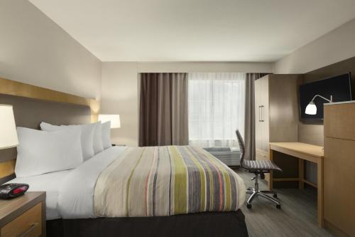 Country Inn & Suites by Radisson, San Antonio Medical Center, TX – San Antonio, TX