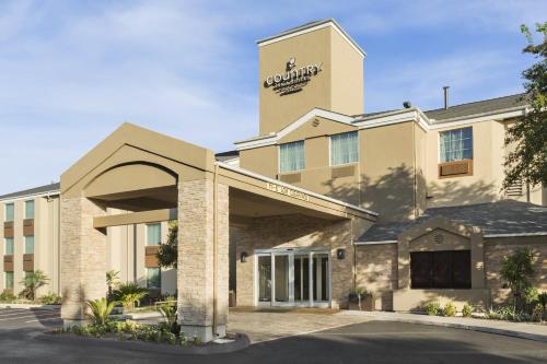 Country Inn & Suites By Carlson Medical Center San Antonio, TX.
