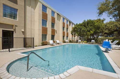 Country Inn & Suites By Carlson Medical Center San Antonio, TX.