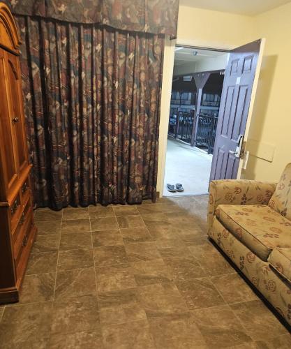 The inn at Mexia in Mexia, USA