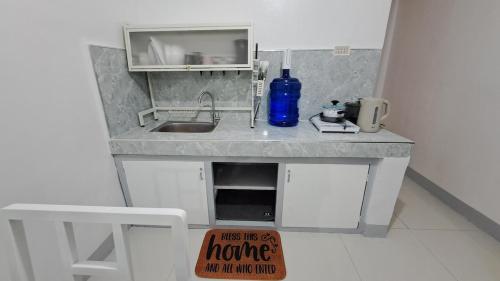 White Studio Kriegz Pad 2 in Kidapawan City