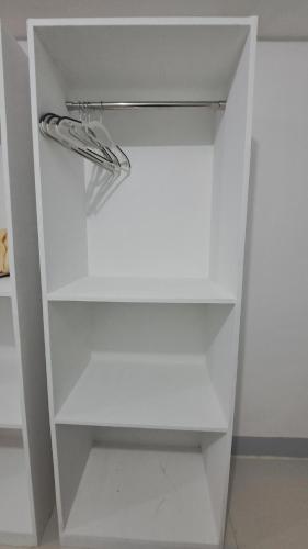 White Studio Kriegz Pad 2 in Kidapawan City