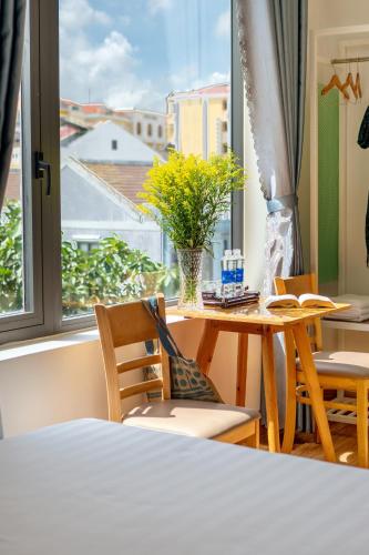 Lavila Homestay Hoi An, Хойан