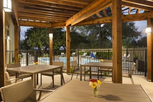 Country Inn & Suites By Carlson Medical Center San Antonio, TX.