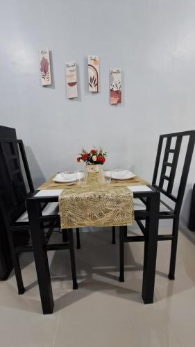 Kriegz Pad 1 Studio Type in Kidapawan City