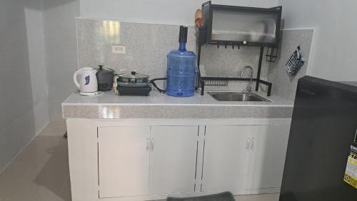 Kriegz Pad 1 Studio Type in Kidapawan City