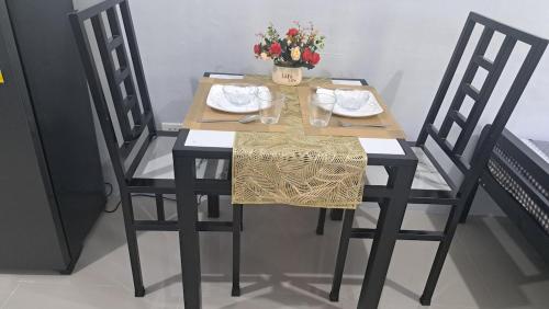 Kriegz Pad 1 Studio Type in Kidapawan City