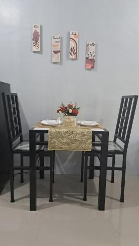 Kriegz Pad 1 Studio Type in Kidapawan City