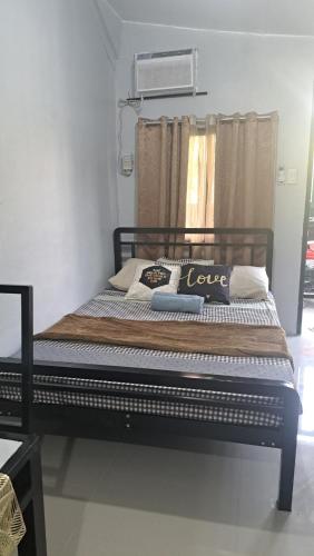 Kriegz Pad 1 Studio Type in Kidapawan City