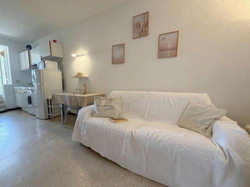 Appartement RDC 2 Pièces Accès Direct Plage