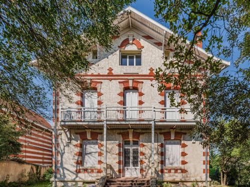 Charmant appartement près de la plage - 4 pers. - FR-1-433-158