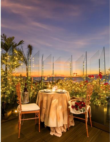 比維爾酒店 (Vivere Hotel) in 阿拉邦