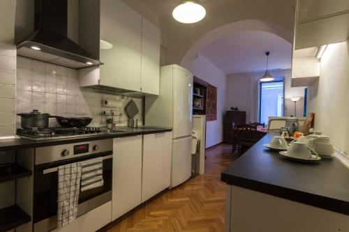 Vatican Charming Suite, Rome (photo 6)