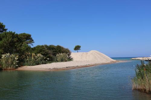 Camping Dolce Vita Camping Dolce Vita