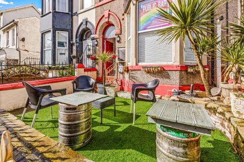 Habberly House Hotel - image 5