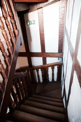 Hotel Le Port Neuf - image 10
